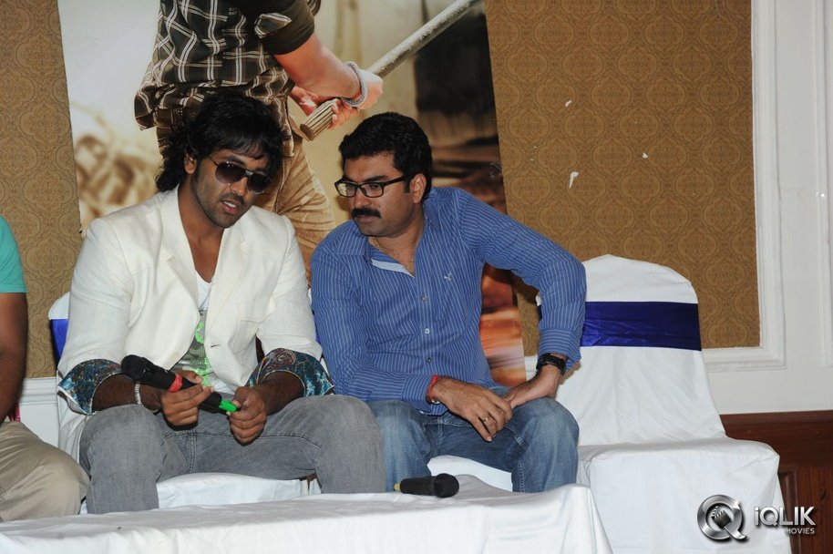 Doosukeltha-Success-Meet